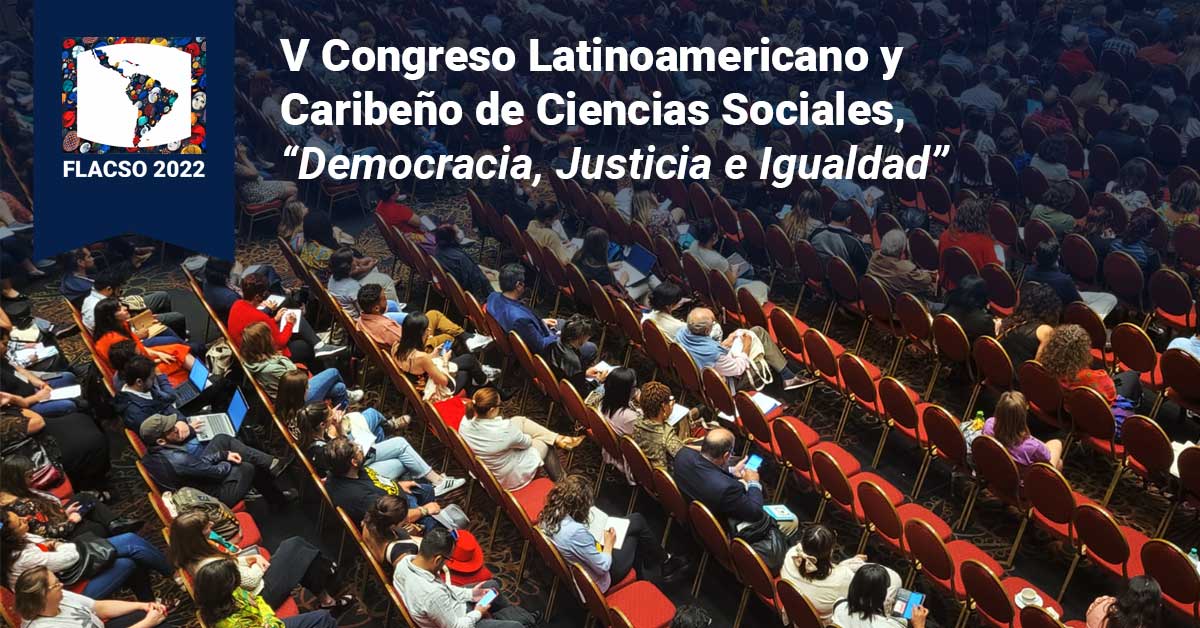Libros de Actas del V Congreso Latinoamericano y Caribeño de Ciencias ...